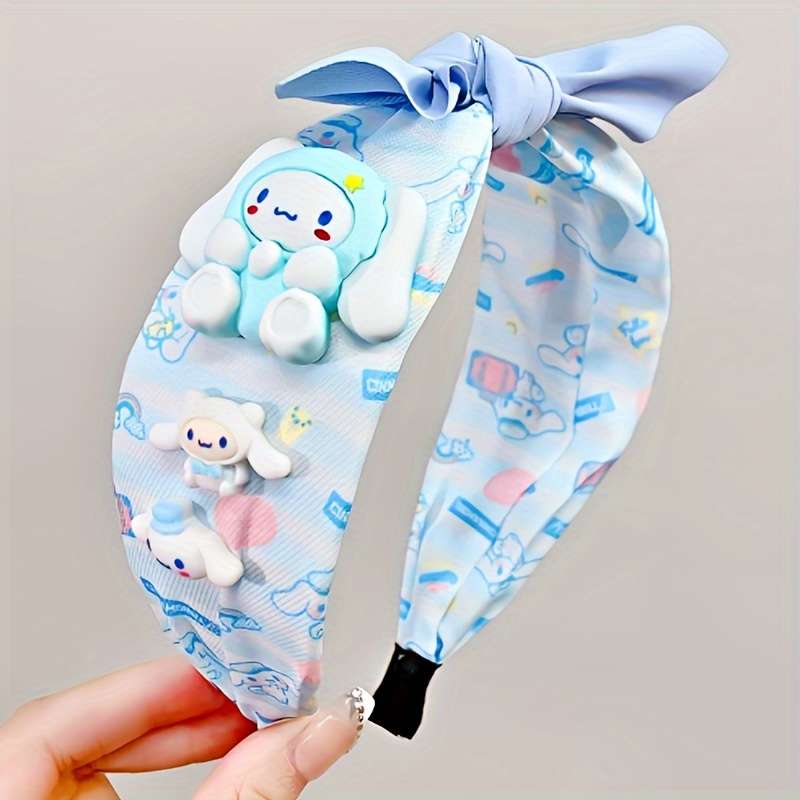 Hair Accessories