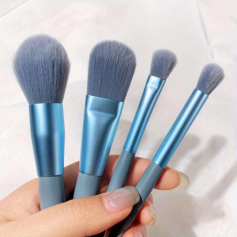 Makeup Brushes