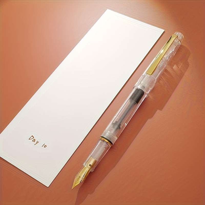 Fountain Pen