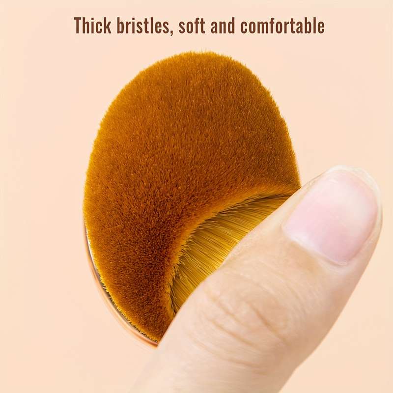 Makeup Brushes