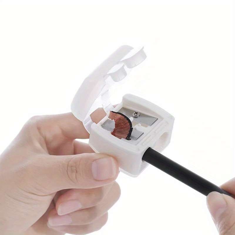 Pencil sharpener