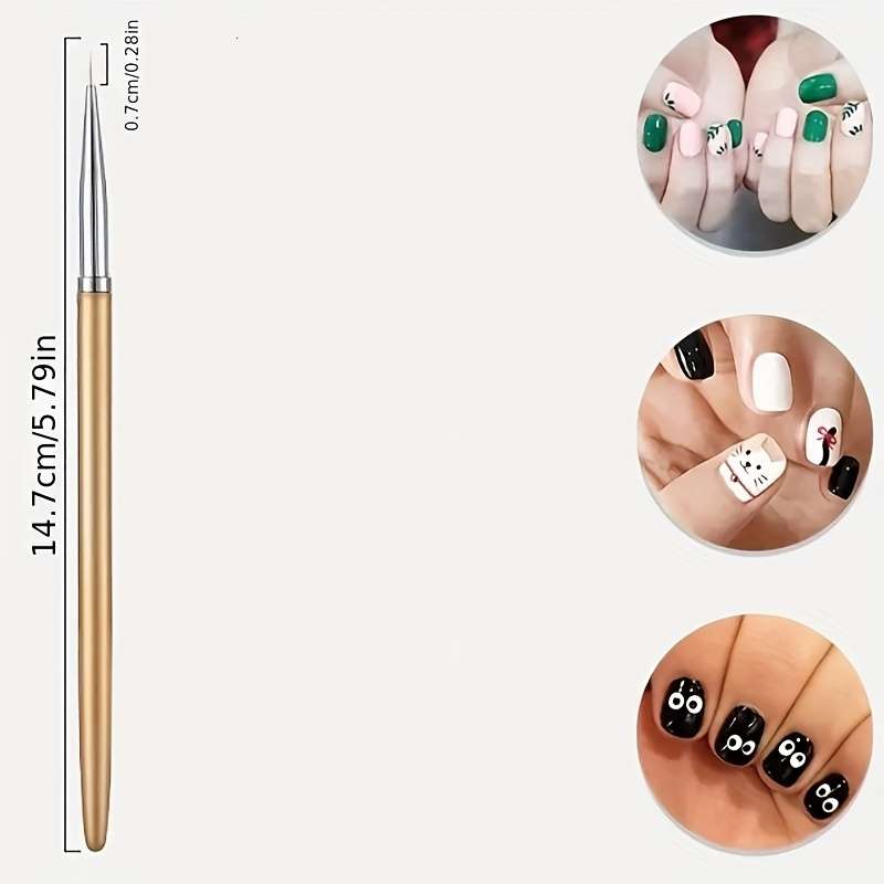 Nail Art Tools