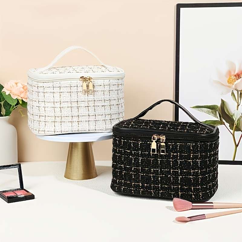 Cosmetic Bag