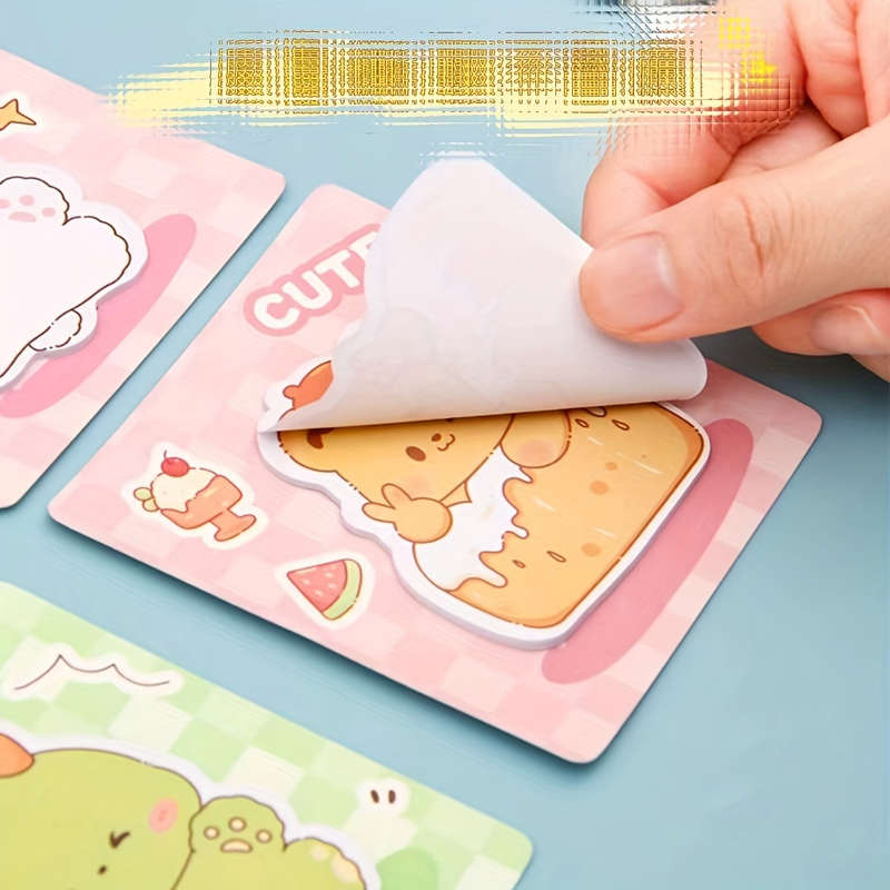 Post-It Notes