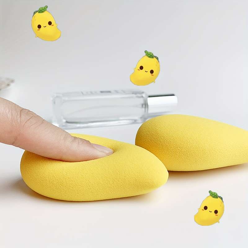 Makeup Sponges