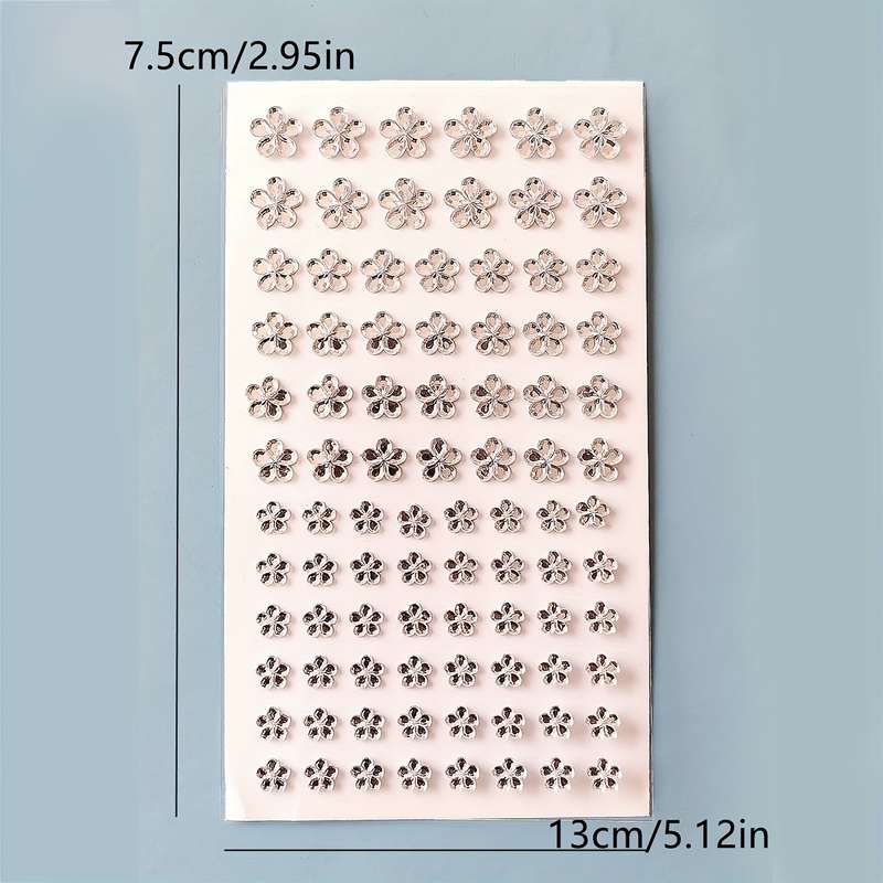 Makeup Stickers