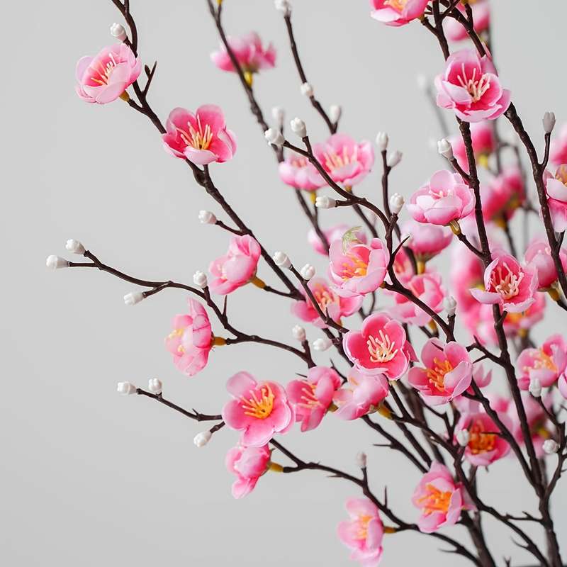 Decorative Flowers
