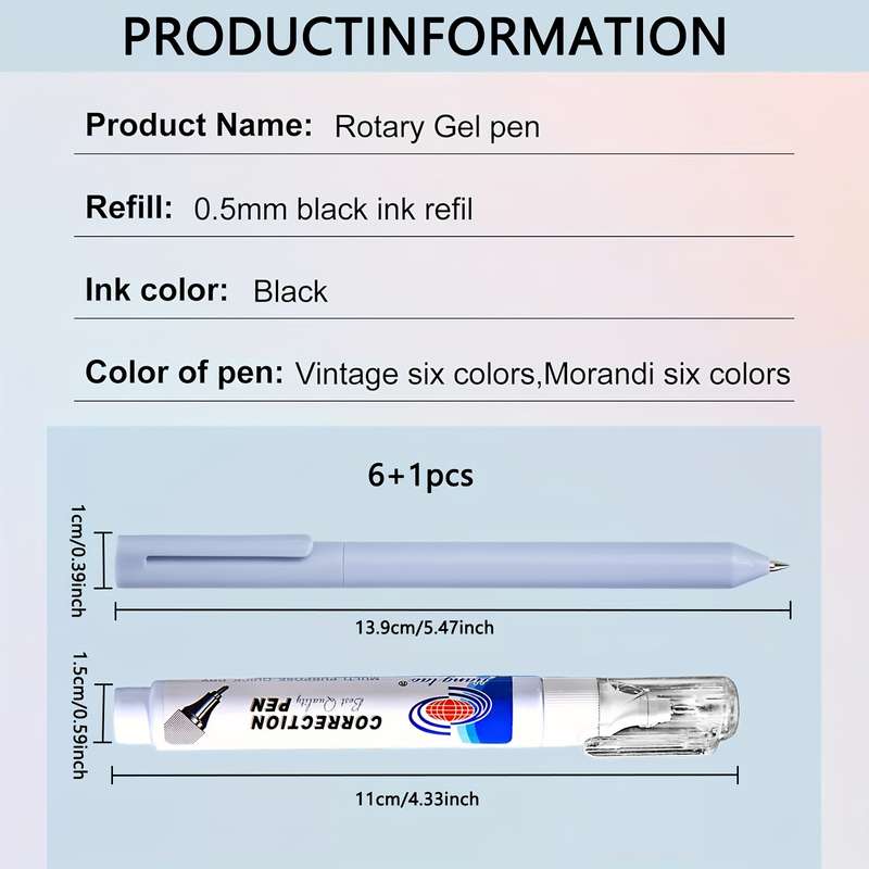 Stationery