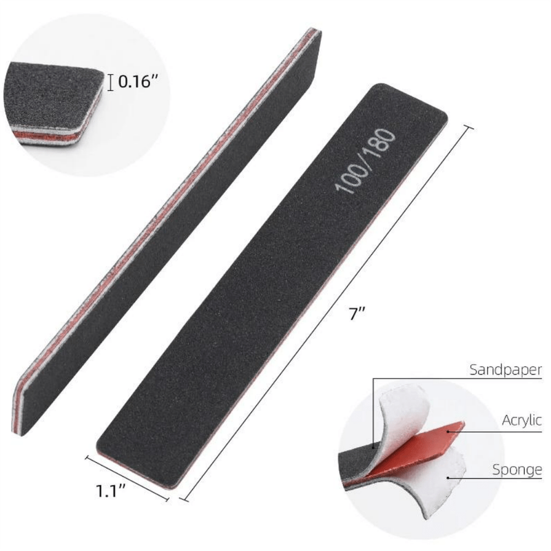 Nail Art Tools