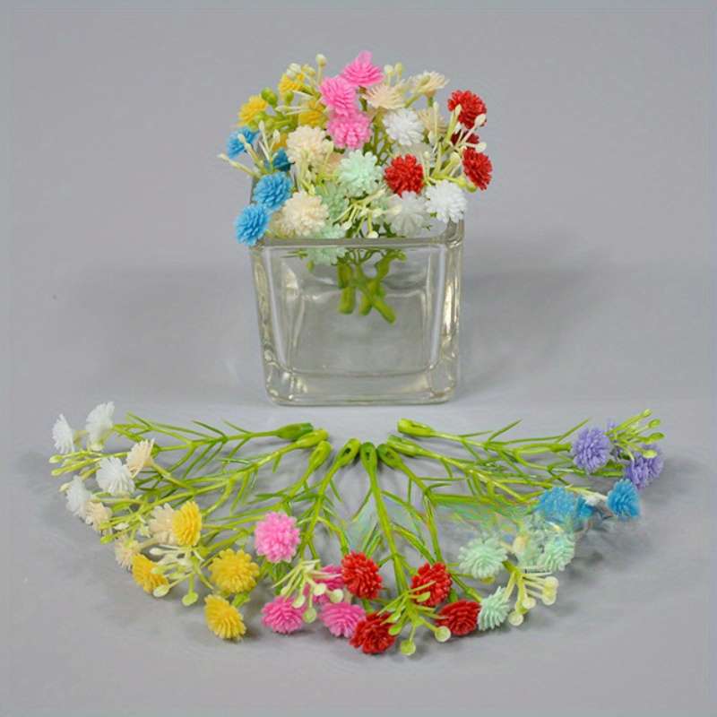 Decorative Flowers
