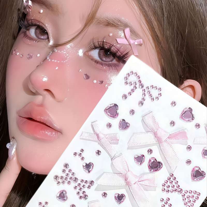 Makeup Stickers