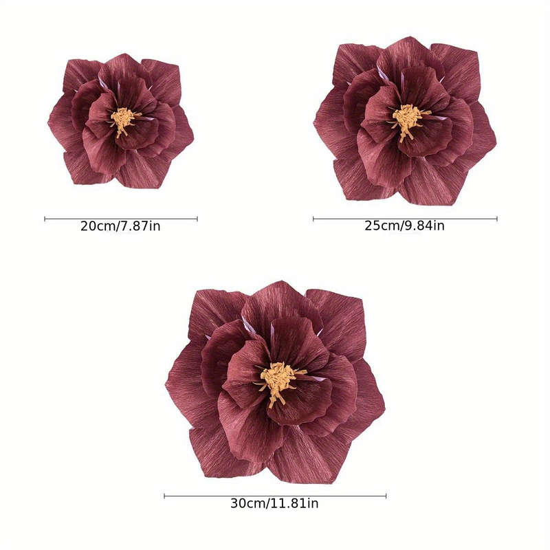 Decorative Flowers