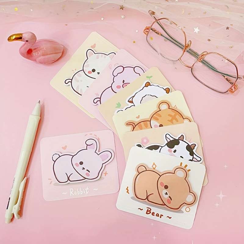Post-It Notes
