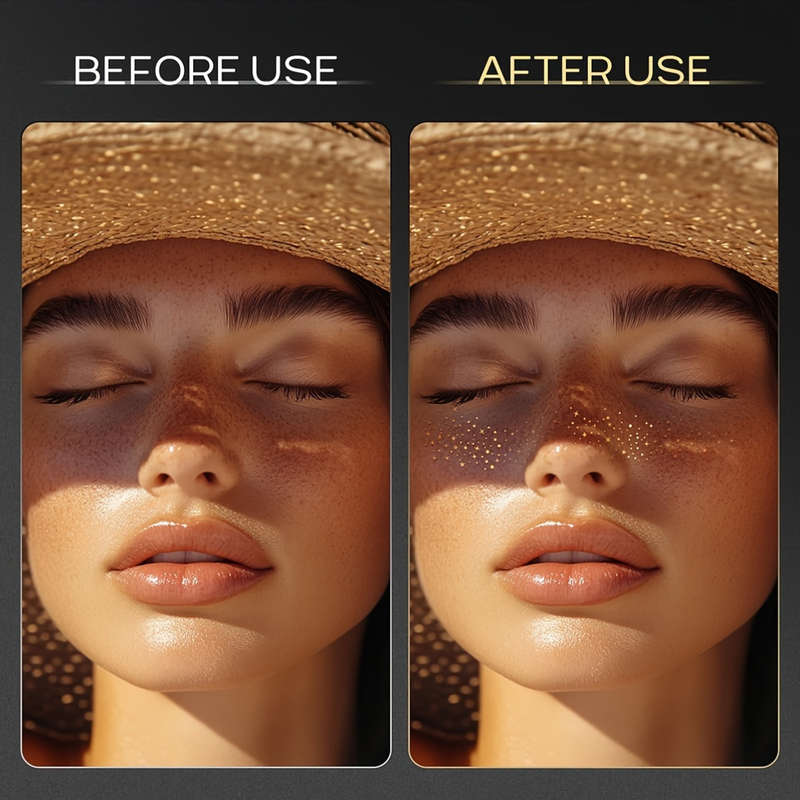Makeup Stickers