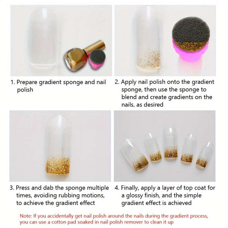 Nail Art Tools
