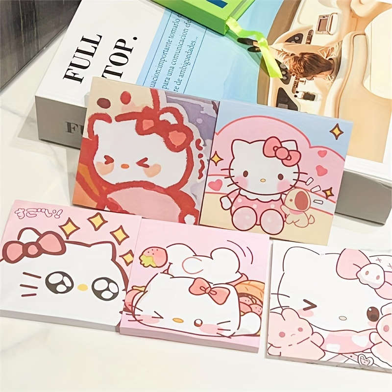 Post-It Notes