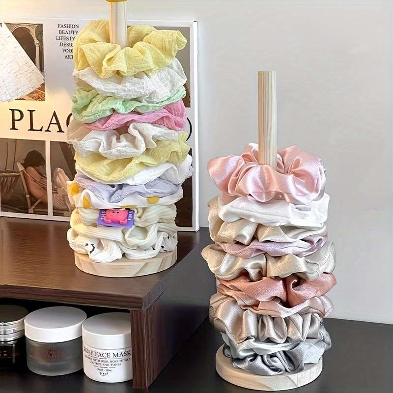 Hairband Storage