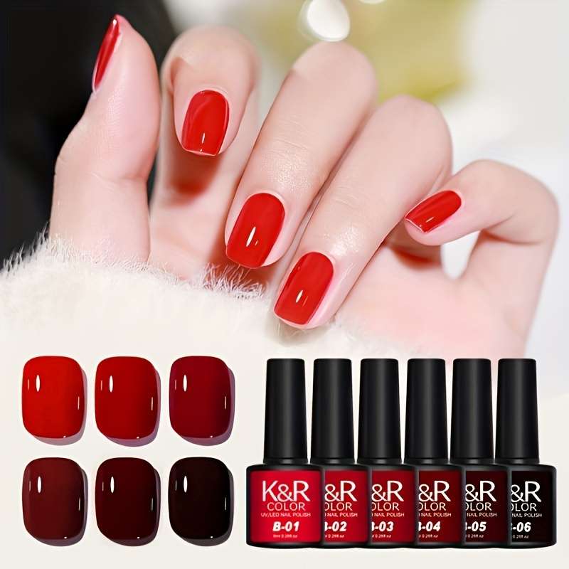 Nail Art Tools