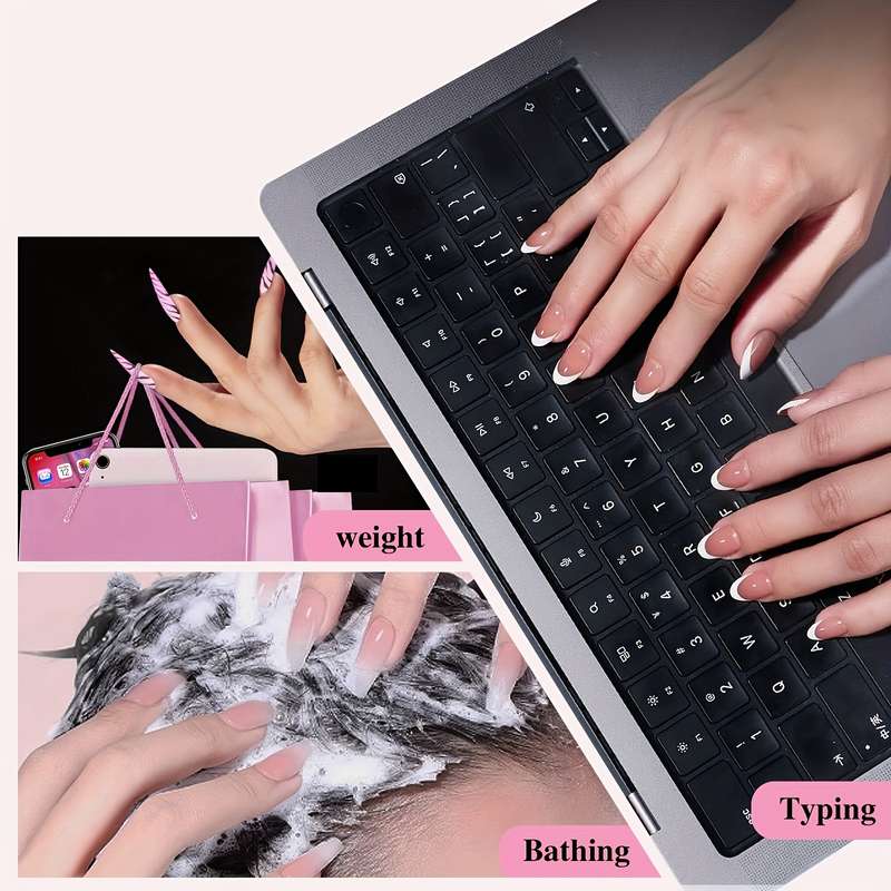 Nail Art Tools