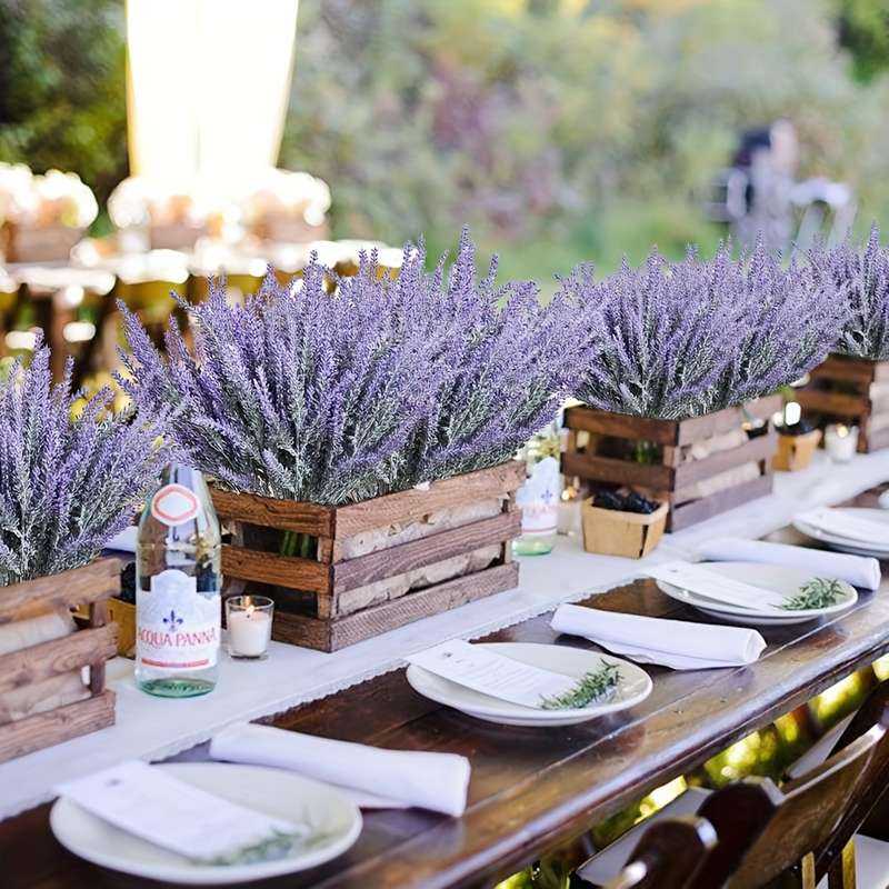 Decorative Flowers