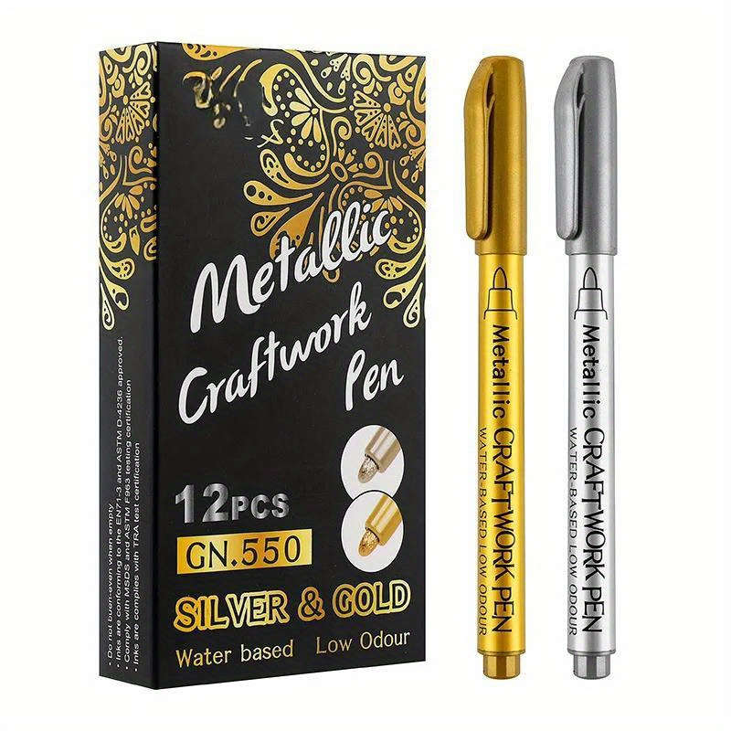 Marker Pen