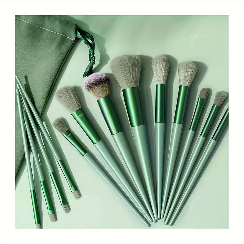 Makeup Brushes