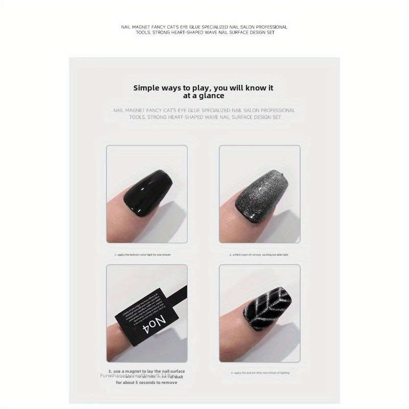 Nail Art Tools
