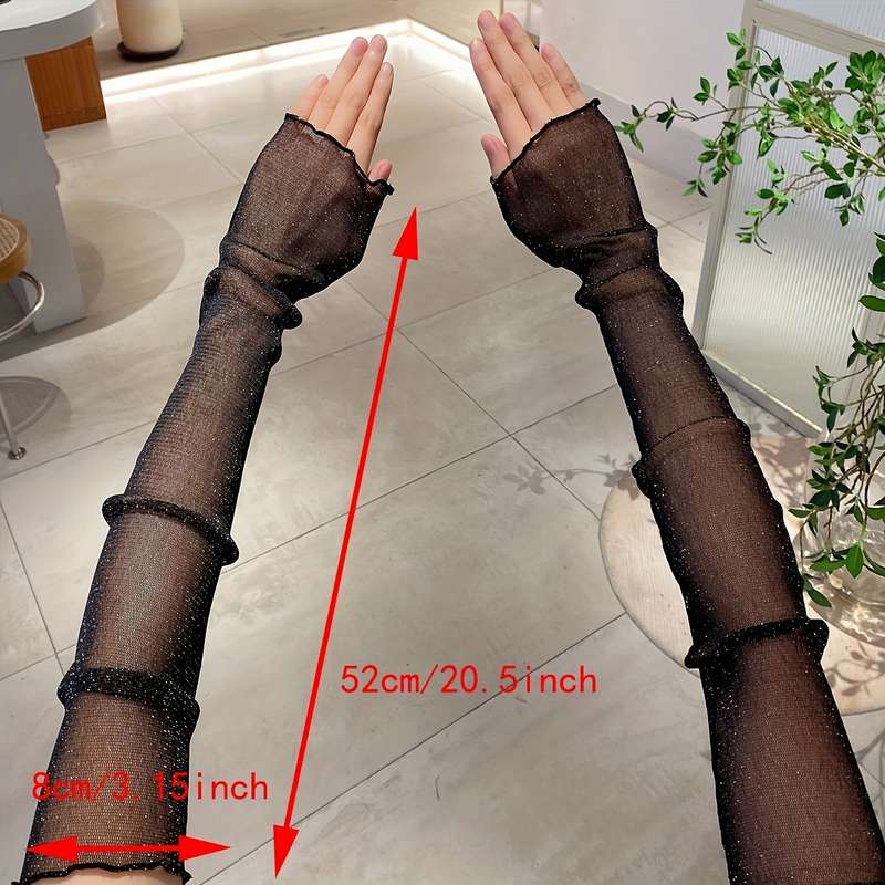 Ice Sleeves