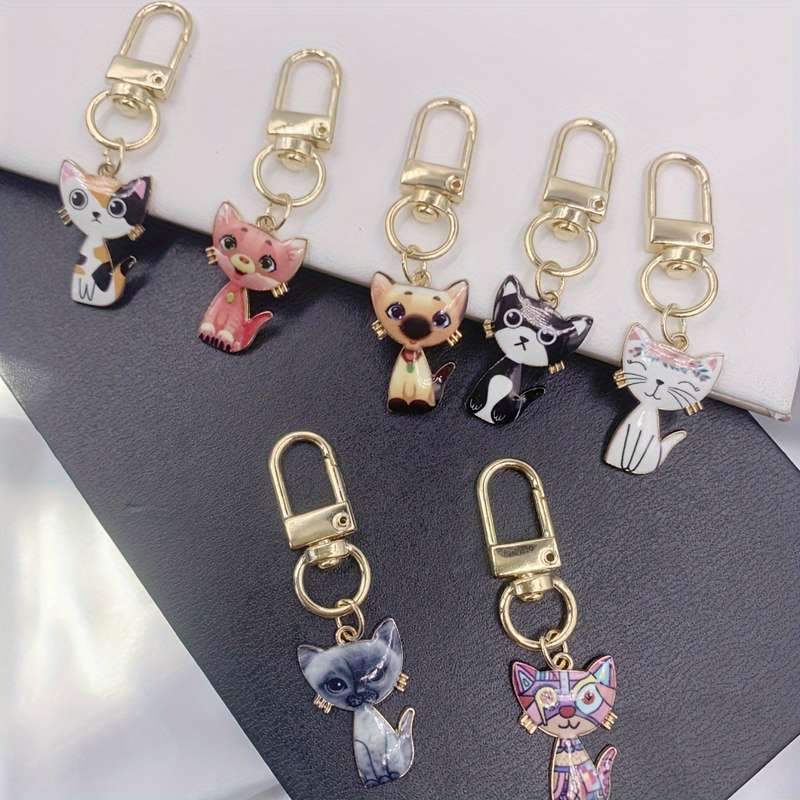Key Pendant