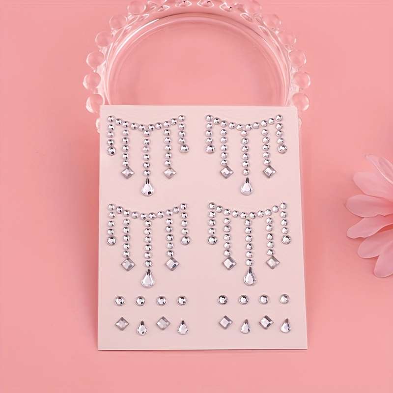 Makeup Stickers