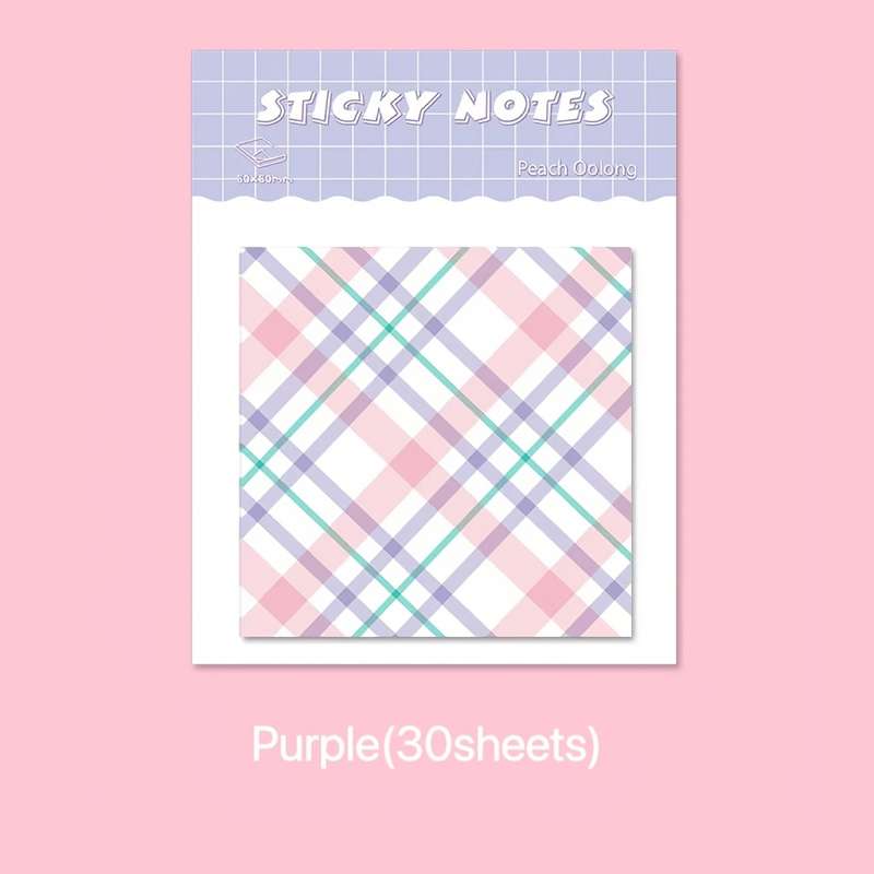 Post-It Notes