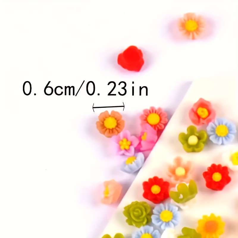 Nail Art Accessories