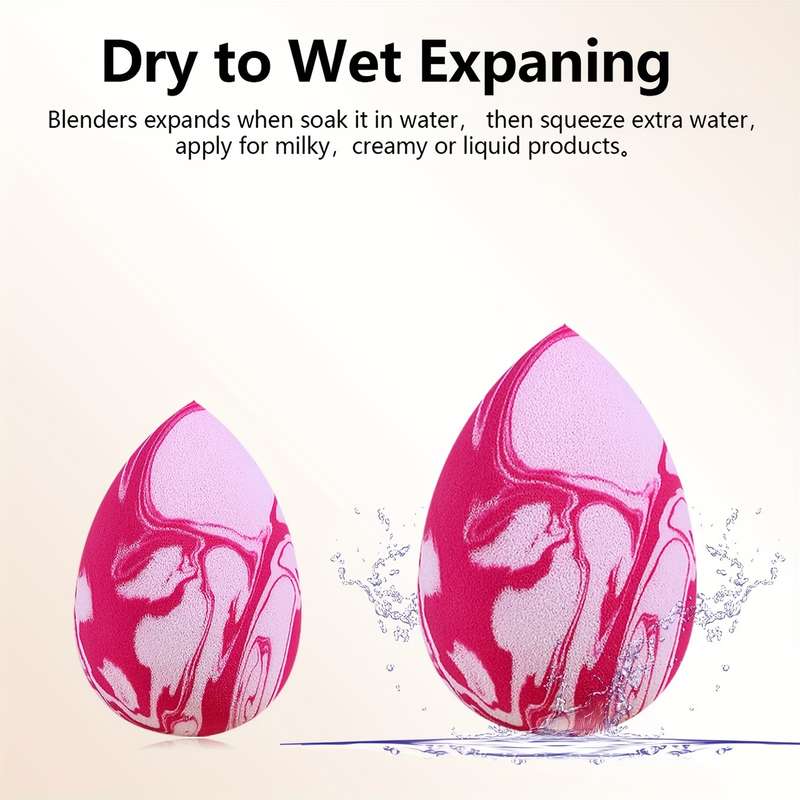 Makeup Sponges