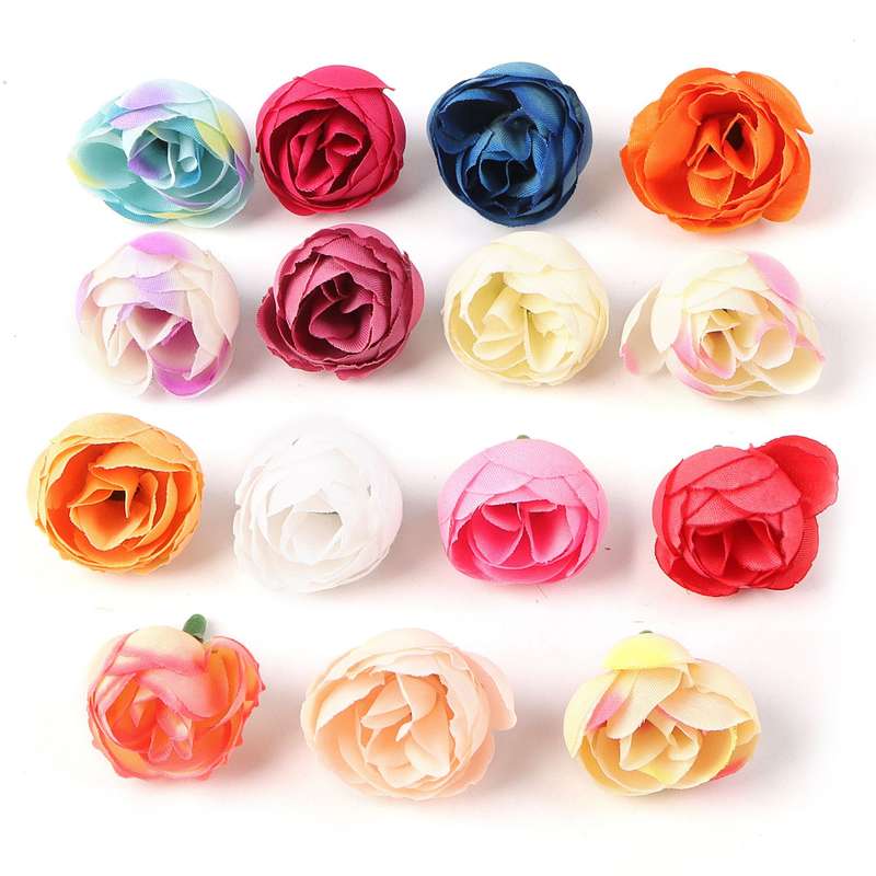 Decorative Flowers