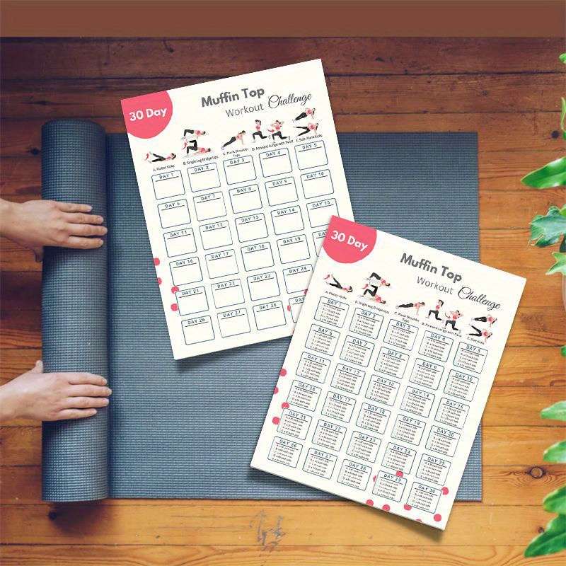 Exercise Planner