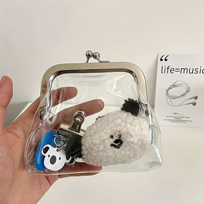Cosmetic Bag