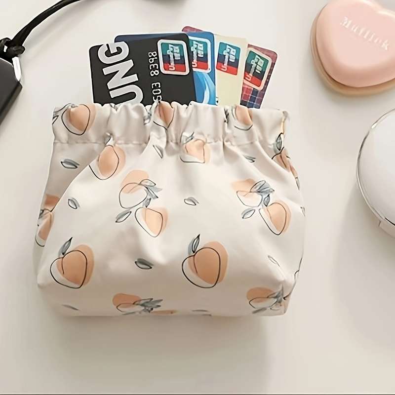 Cosmetic Bag