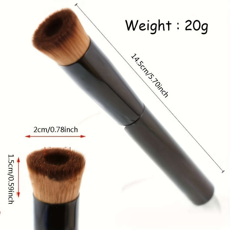 Makeup Brushes