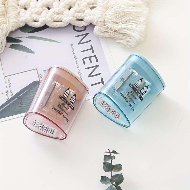Pencil sharpener