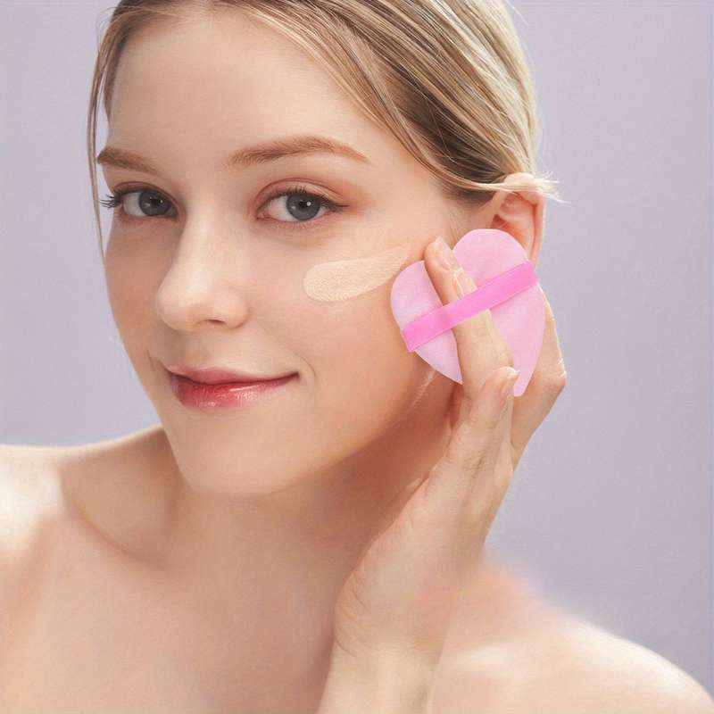 Makeup Sponges