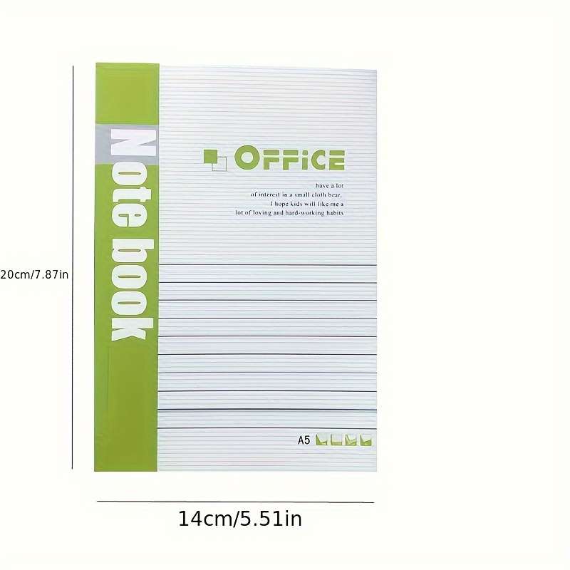Notebook