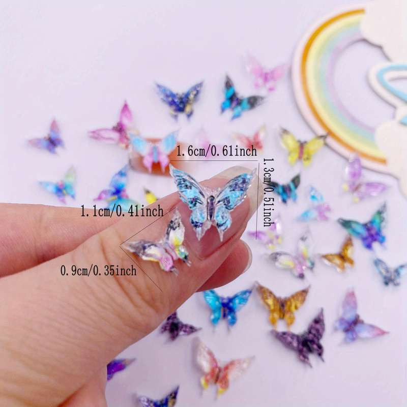 Nail Art Accessories
