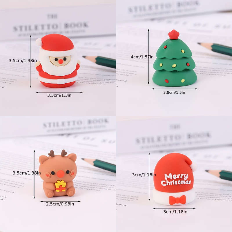 Pencil sharpener