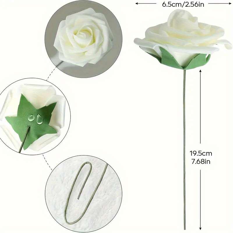 Decorative Flowers