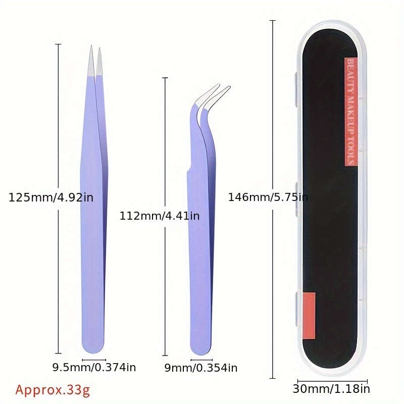 Nail Art Tools