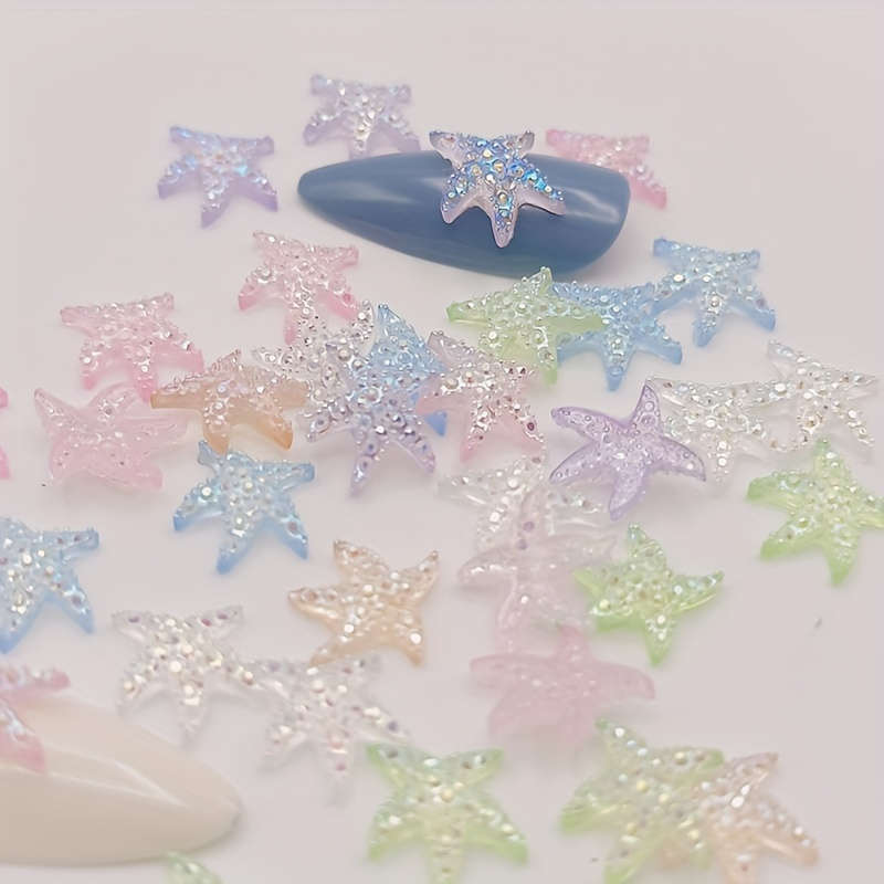 Nail Art Accessories
