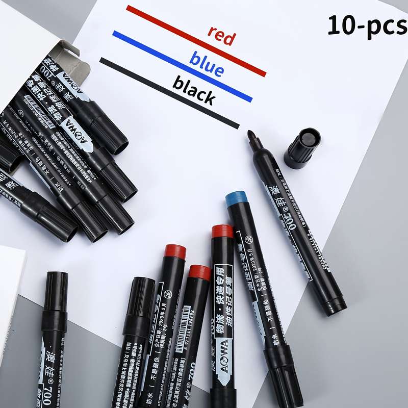 Marker Pen