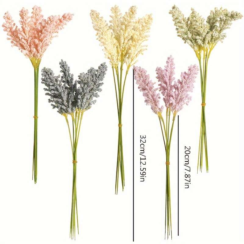 Decorative Flowers