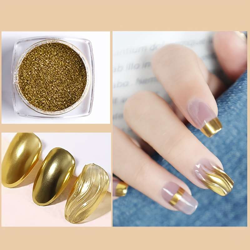 Nail Art Tools