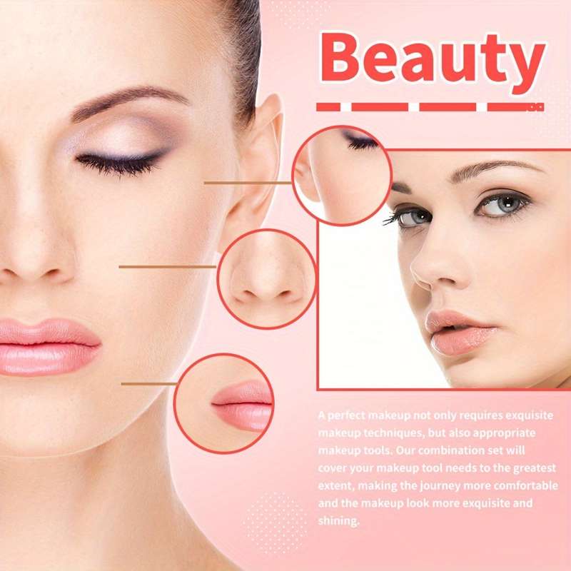 Makeup Sponges
